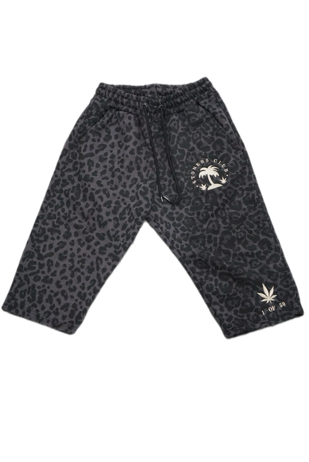 HIGHLAND XOTICS — STONERS CLUB LEOPARD SET