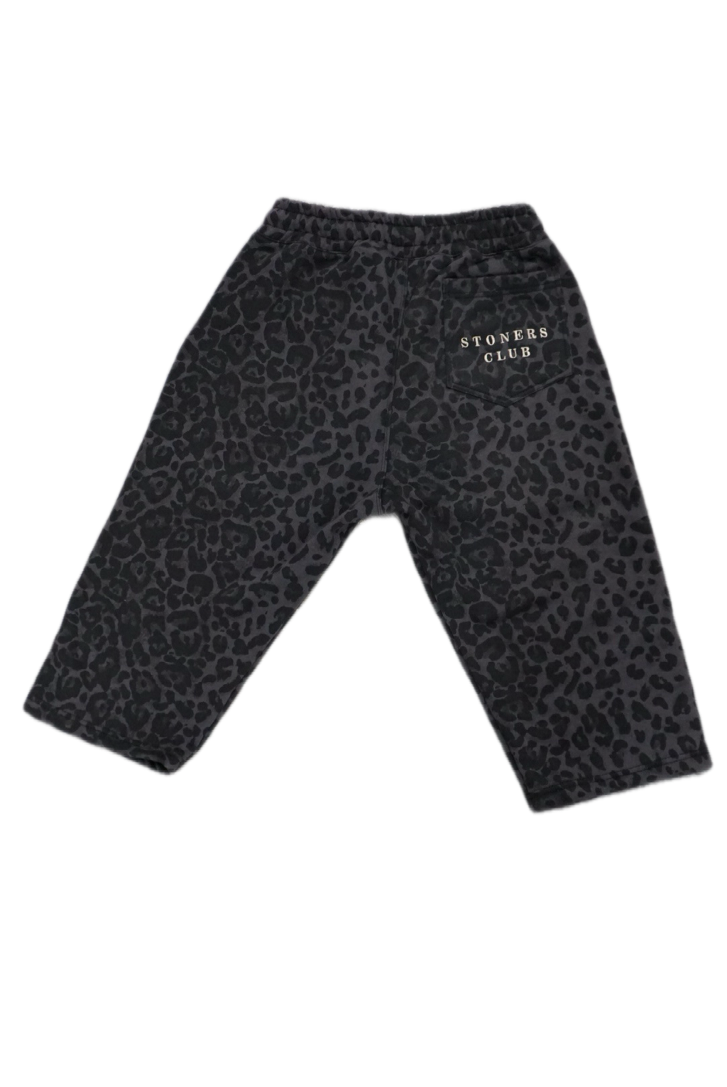 HIGHLAND XOTICS — STONERS CLUB LEOPARD SET