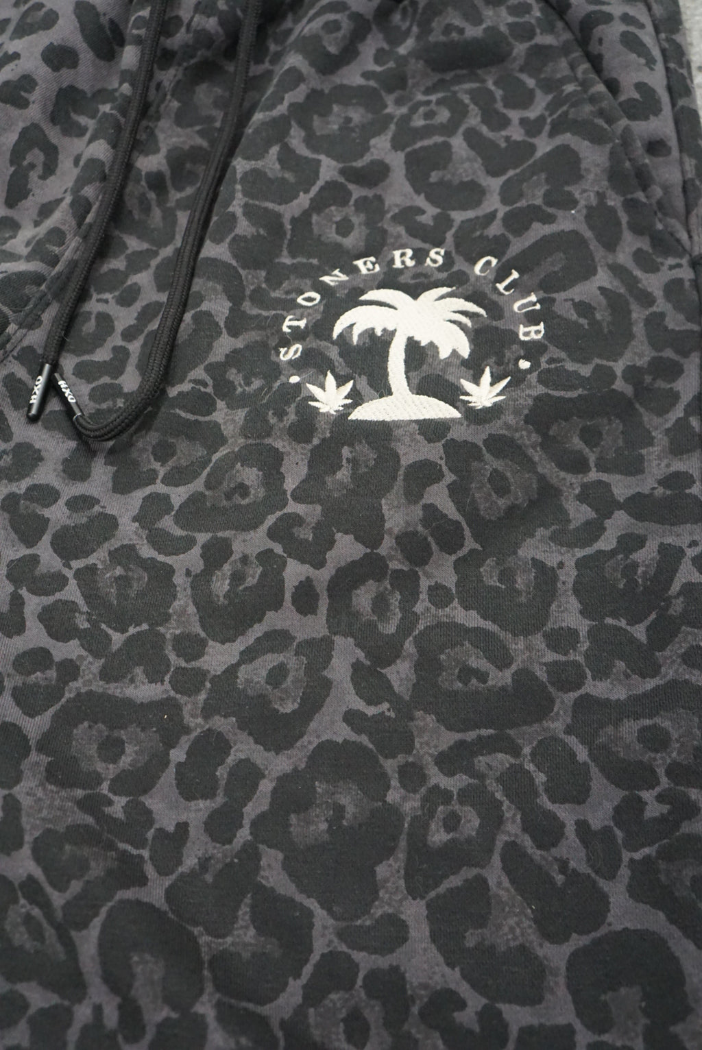 HIGHLAND XOTICS — STONERS CLUB LEOPARD SET