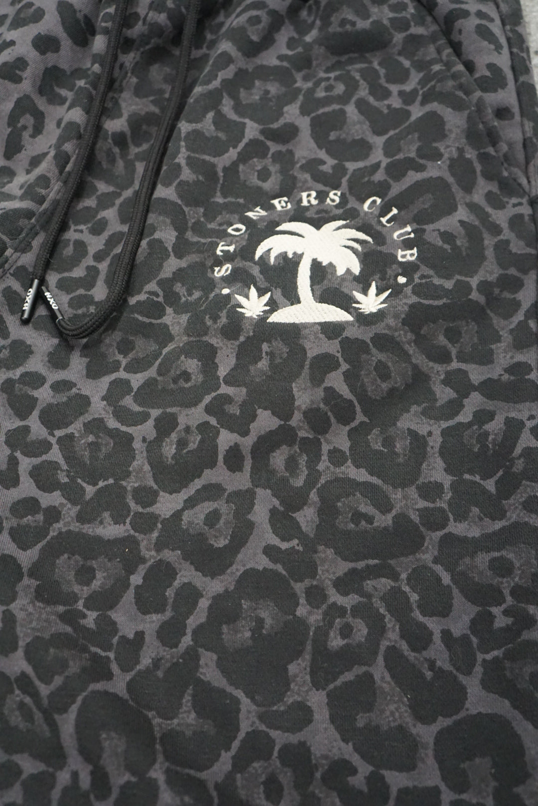 HIGHLAND XOTICS — STONERS CLUB LEOPARD SET
