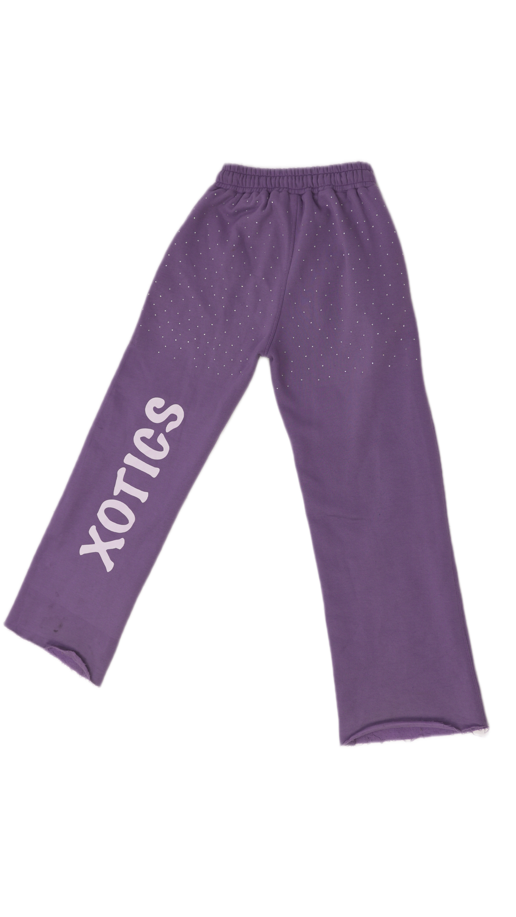Lavender Sweatpant
