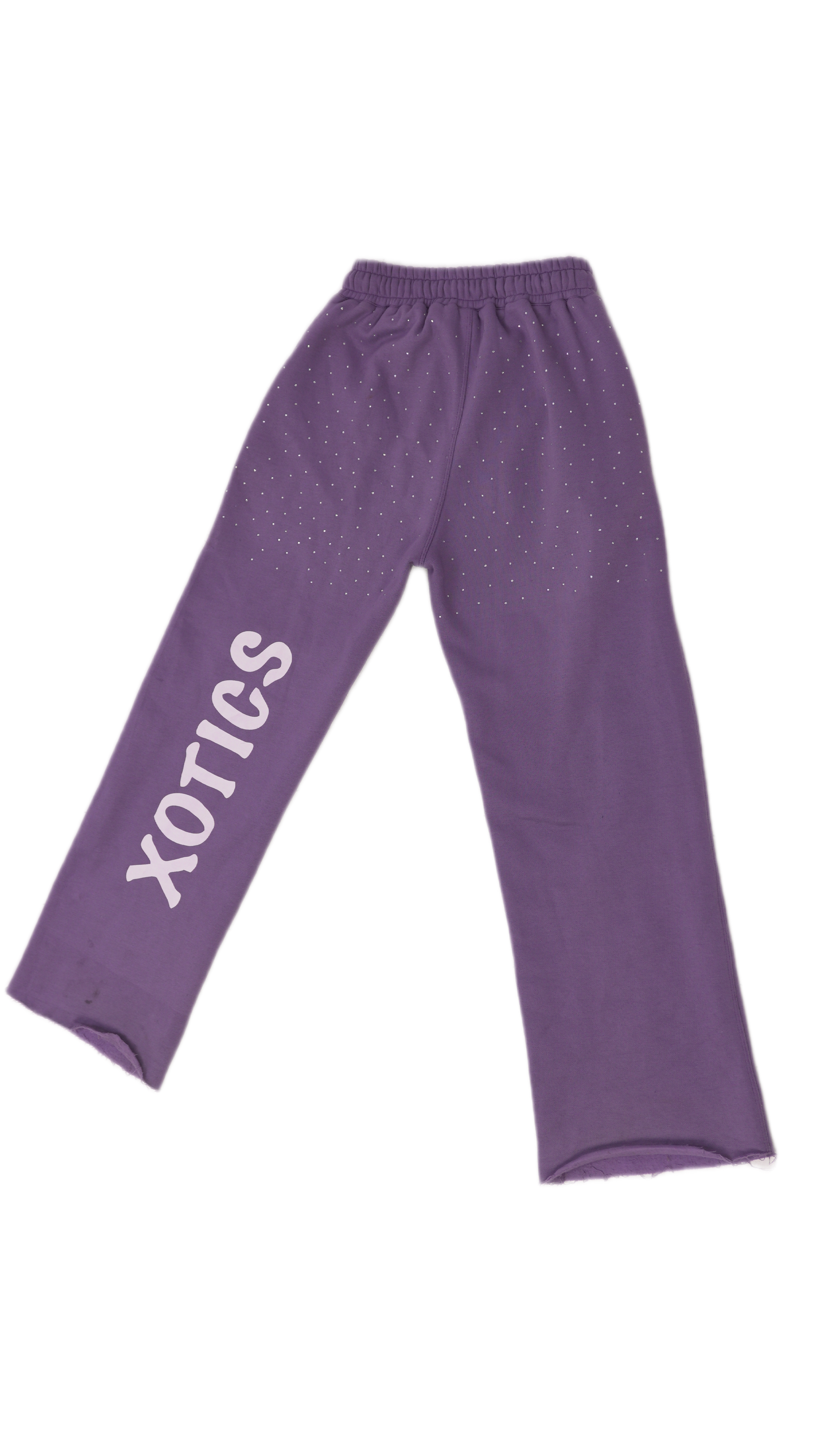 Lavender Sweatpant