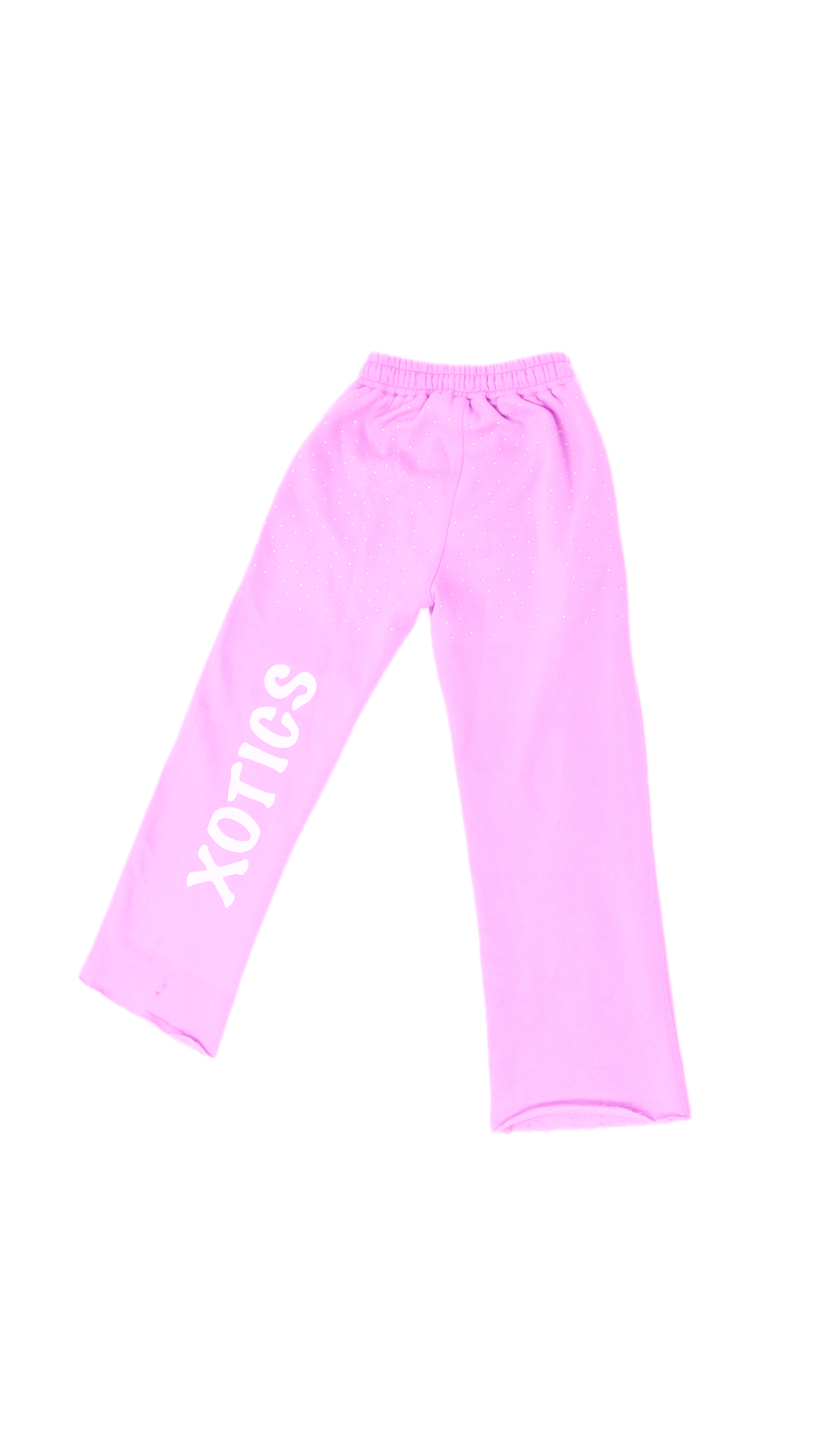 Pink Sweatpant