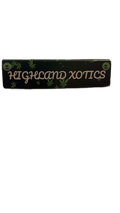 "XOTIC" Rolling Papers