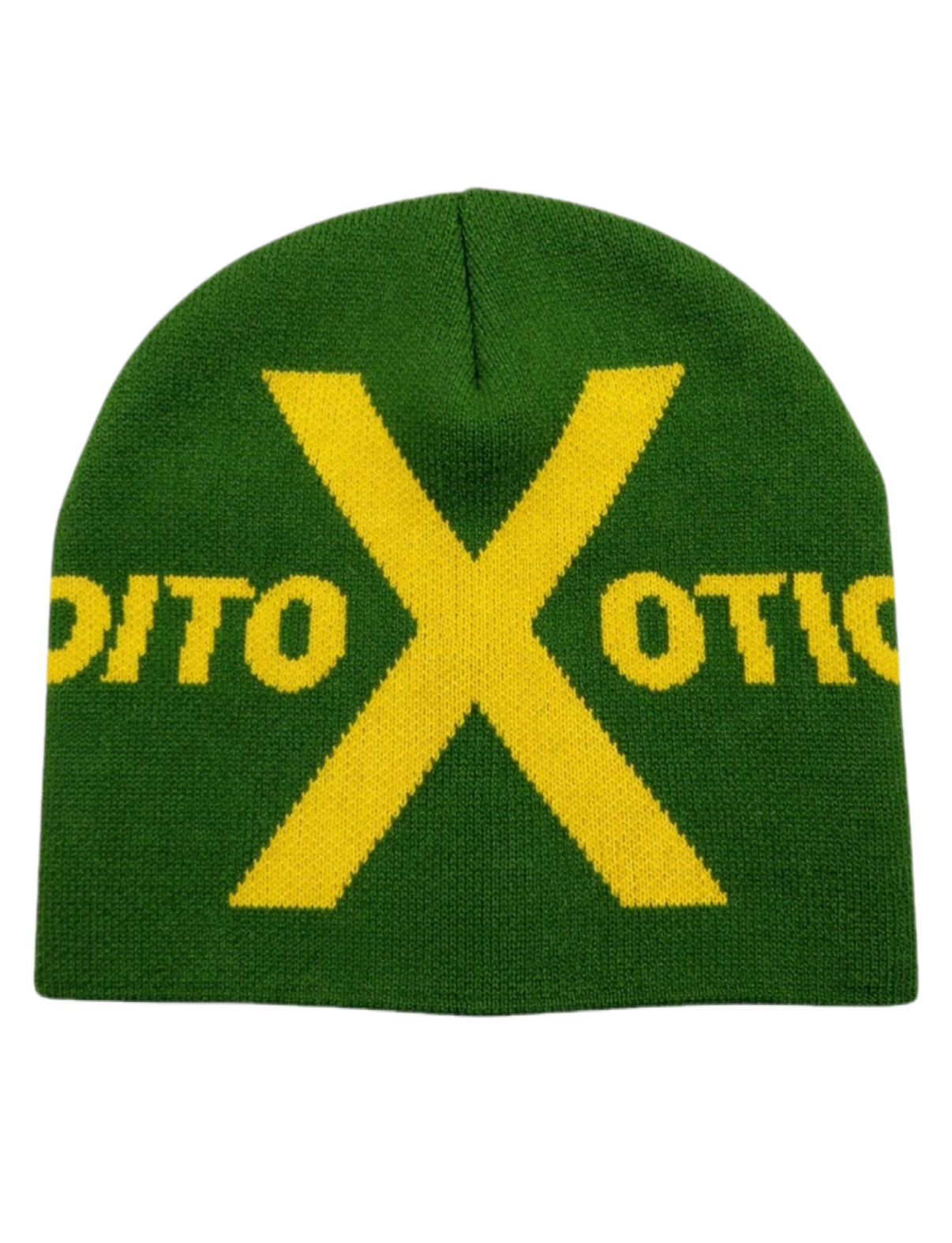 "XOTICS" Beanie