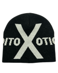 "XOTICS" Beanie