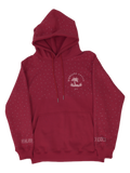 Red Hoodie