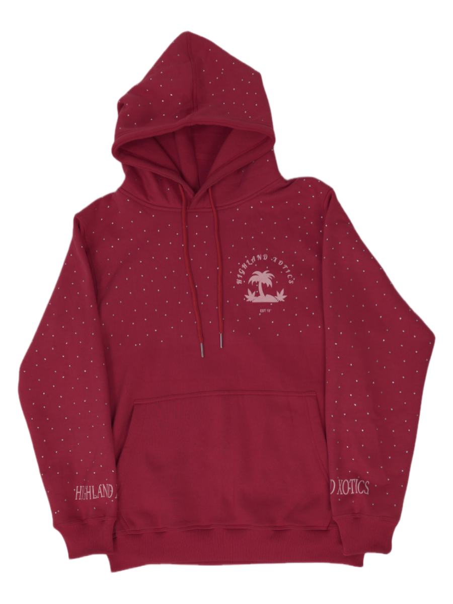 Red Hoodie