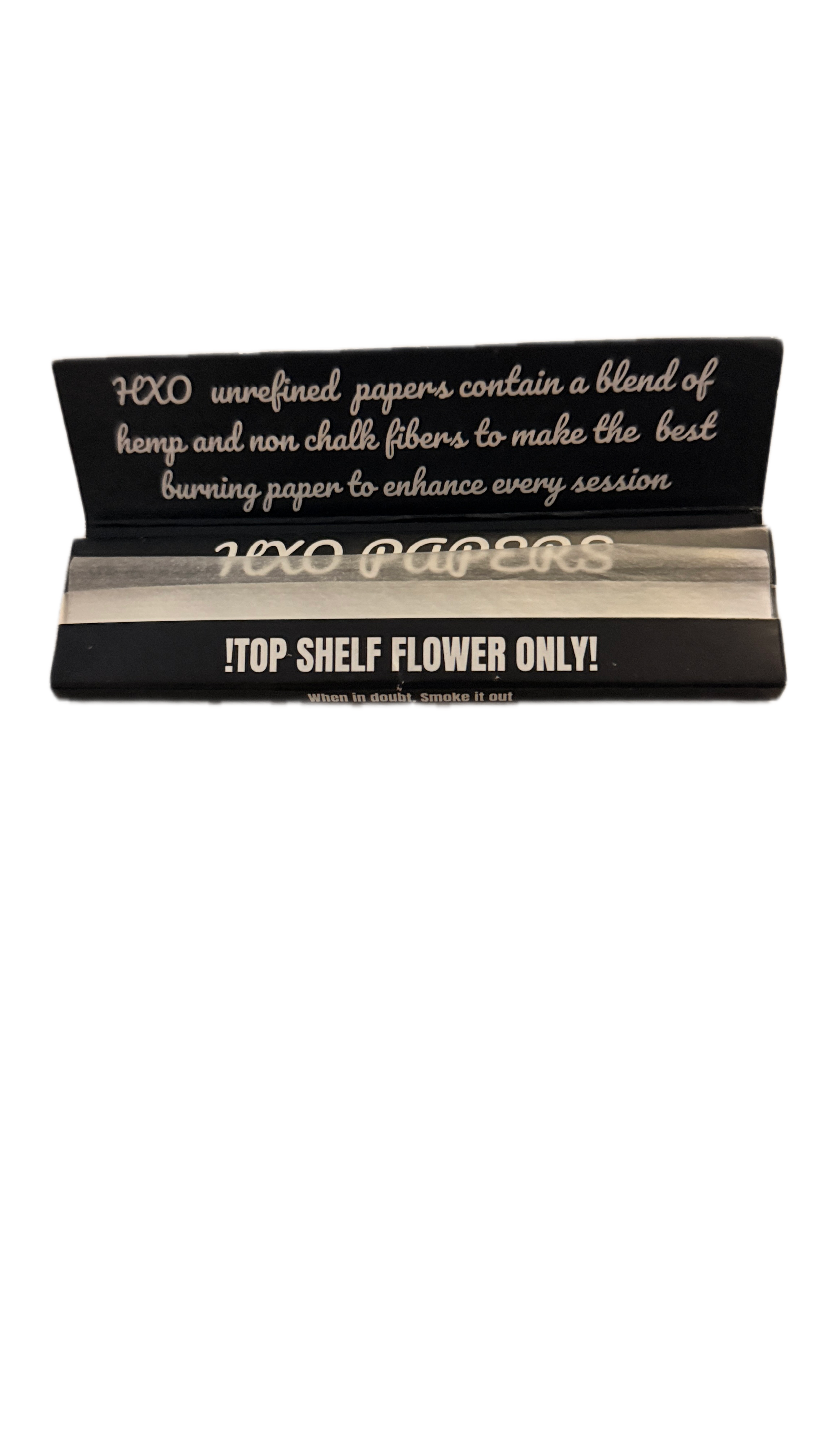 "XOTIC" Rolling Papers