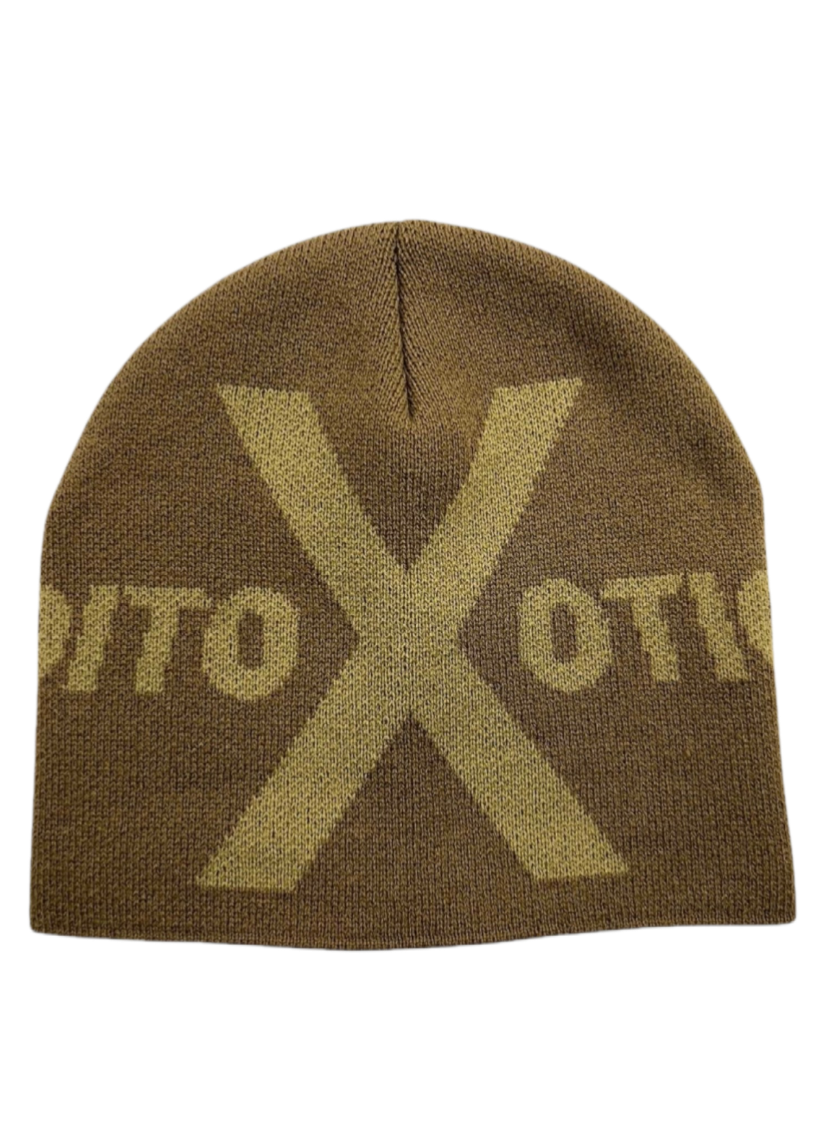 "XOTICS" Beanie