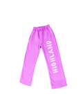 Pink Sweatpant