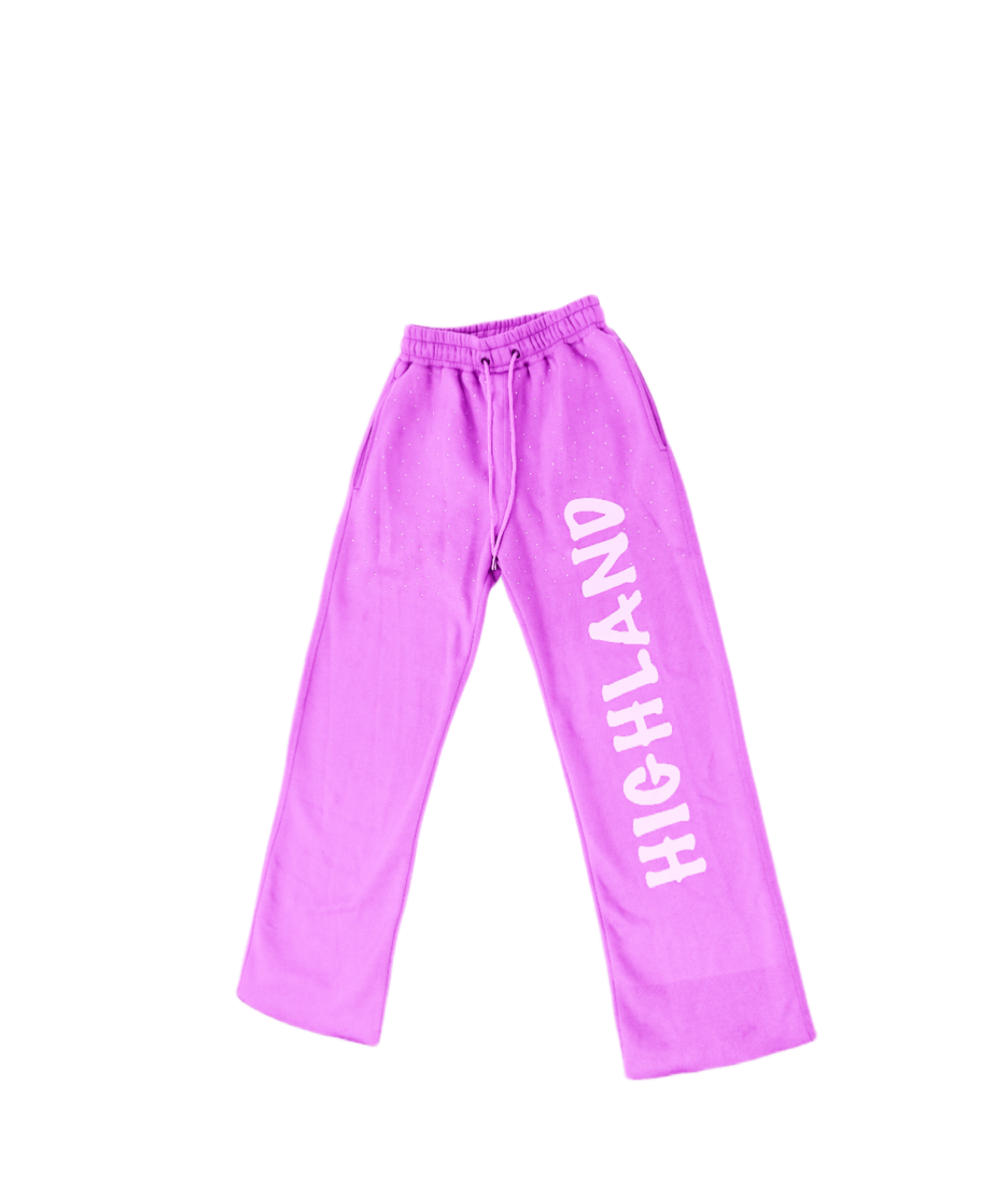 Pink Sweatpant