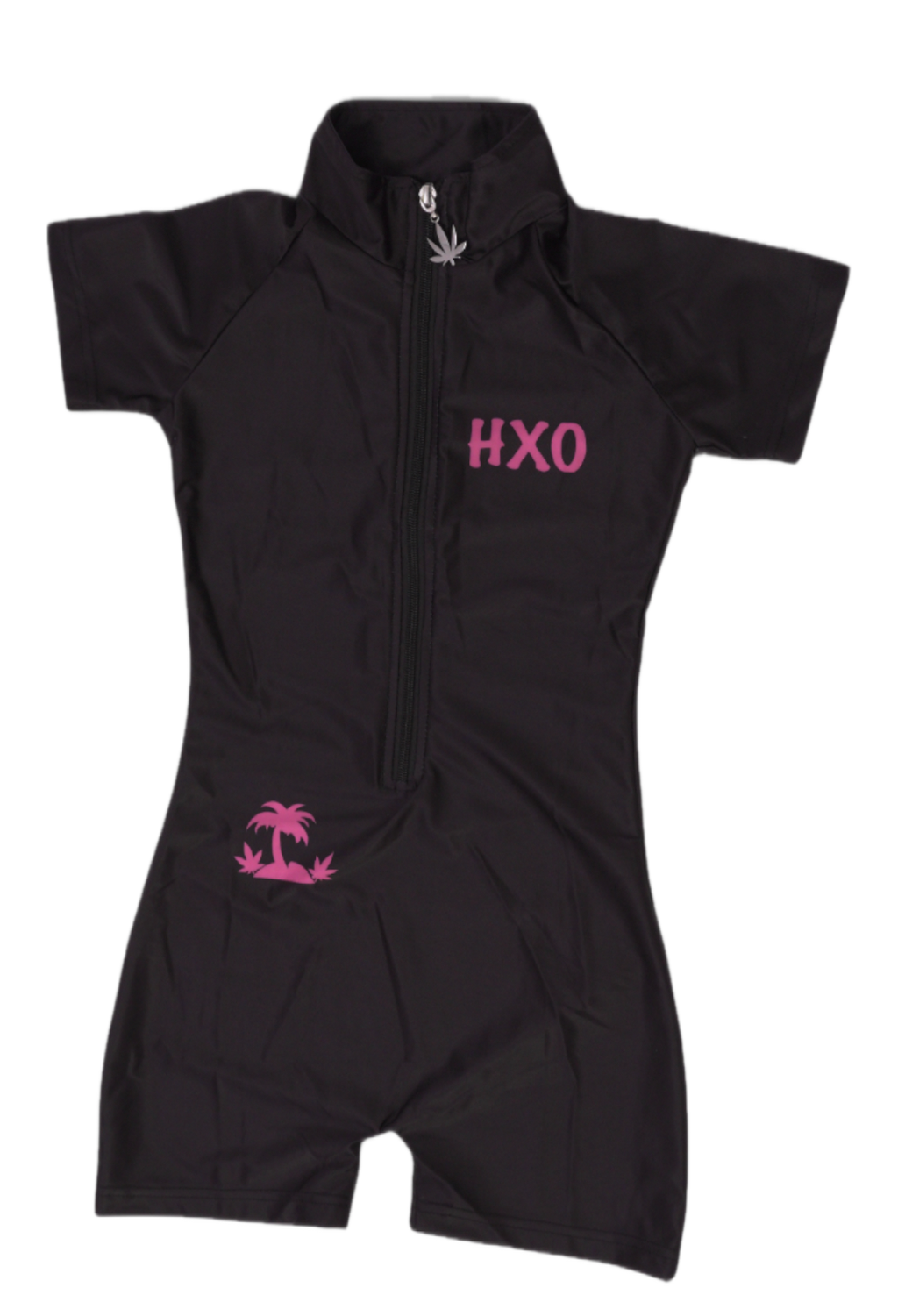 "XOTICS" Bodysuit
