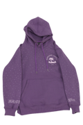 Lavender Hoodie