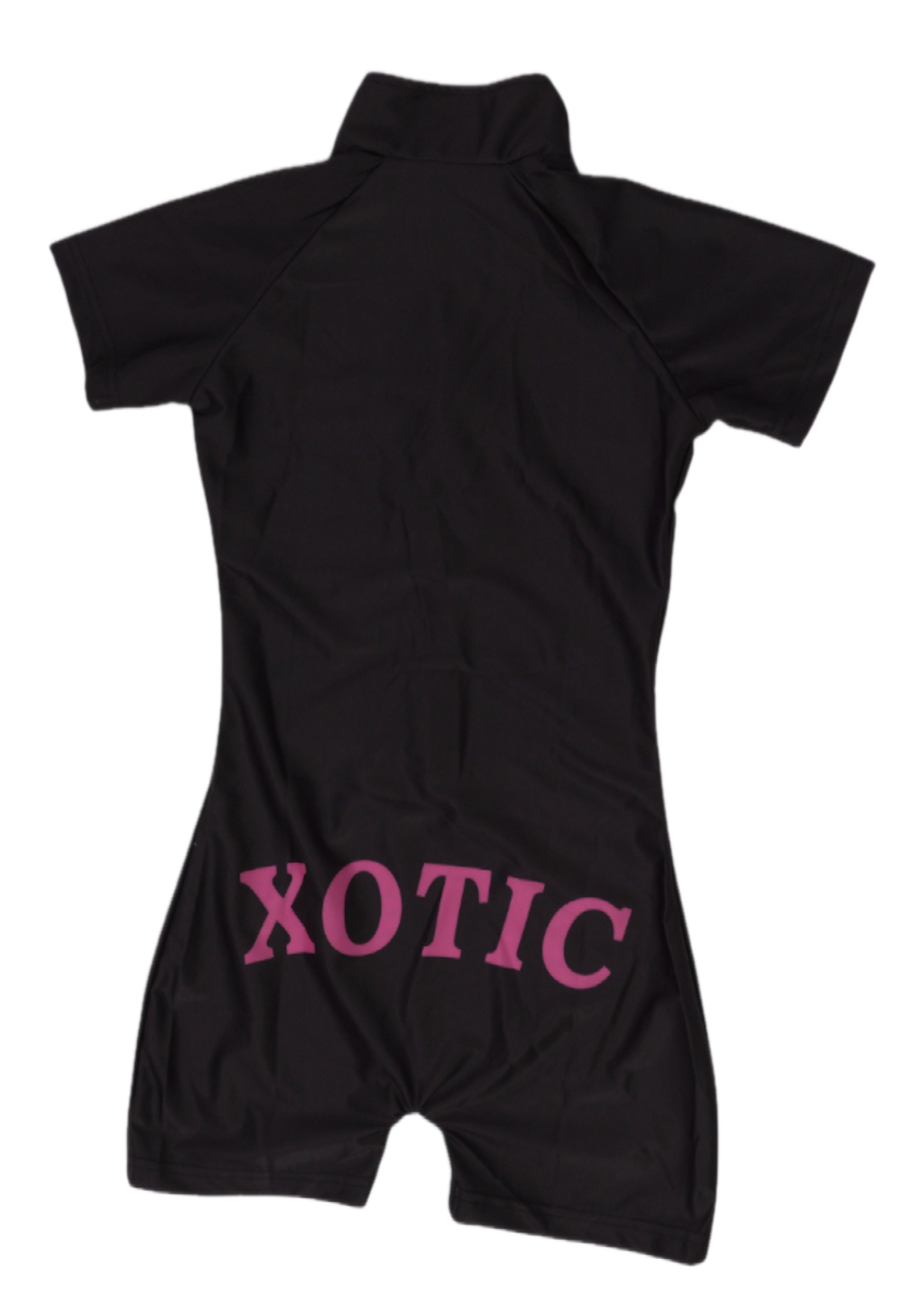 "XOTICS" Bodysuit