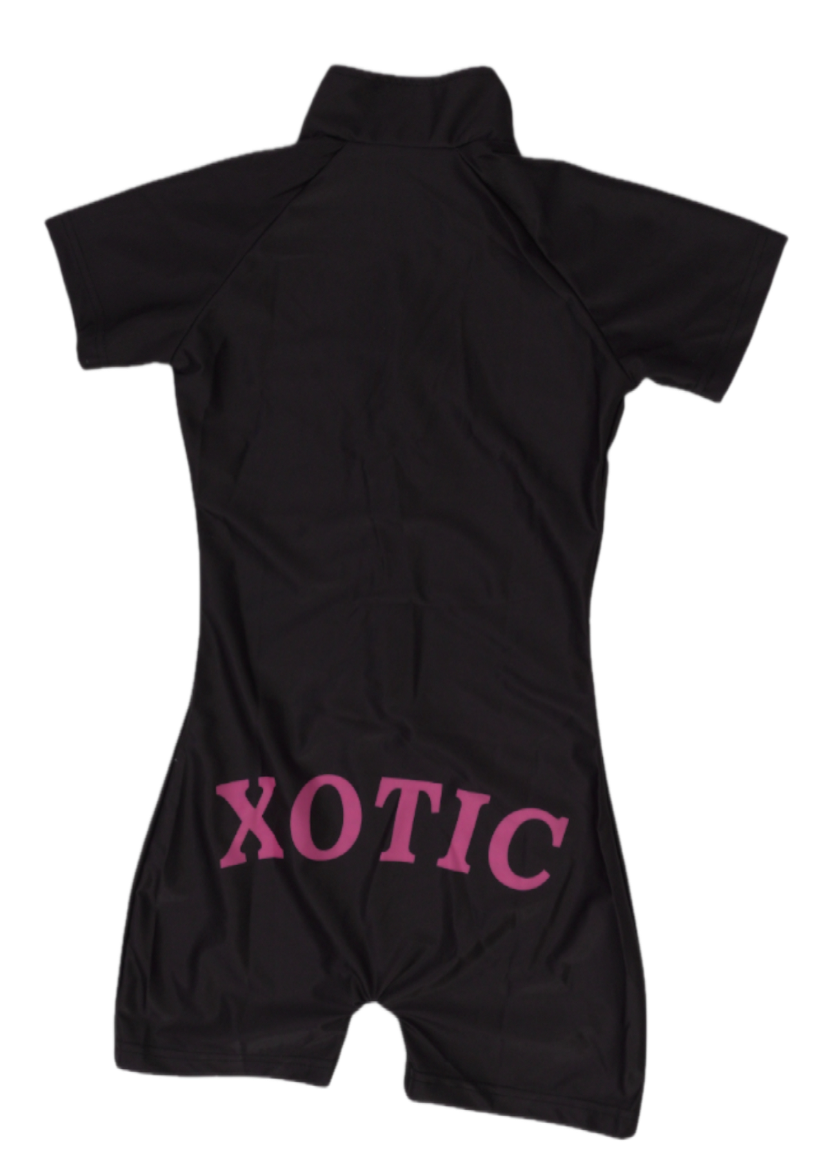 "XOTICS" Bodysuit