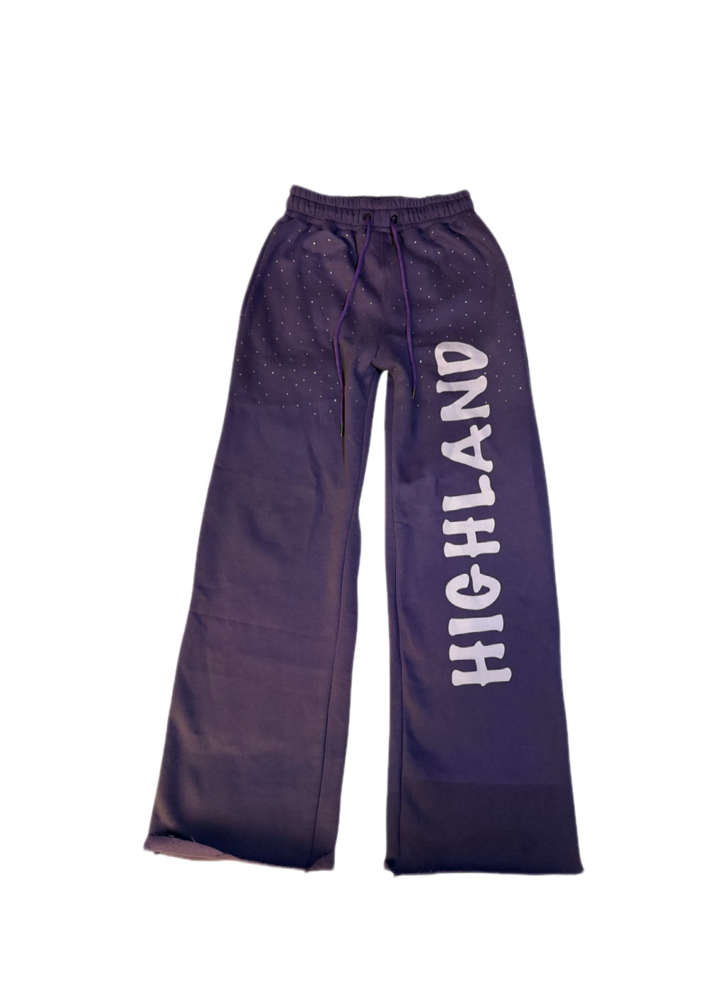 Lavender Sweatpant