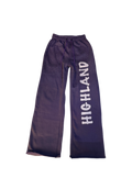Lavender Sweatpant