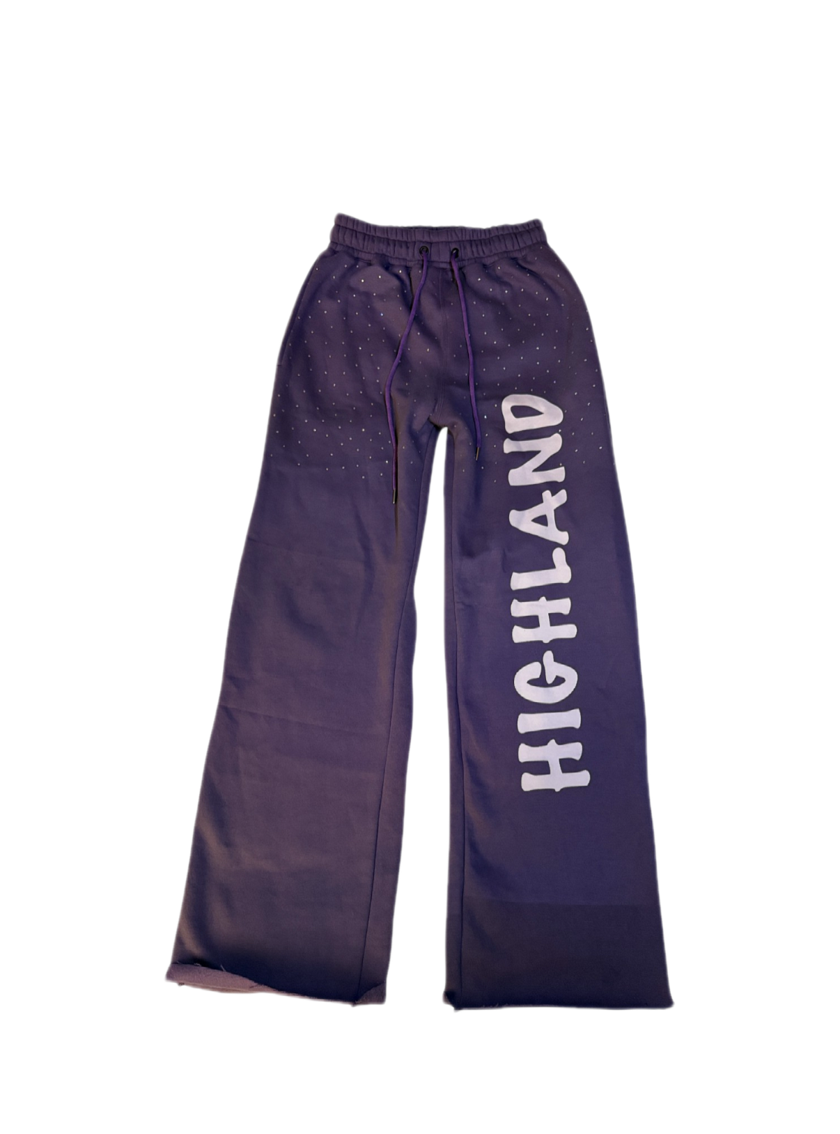 Lavender Sweatpant