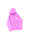 Pink Hoodie